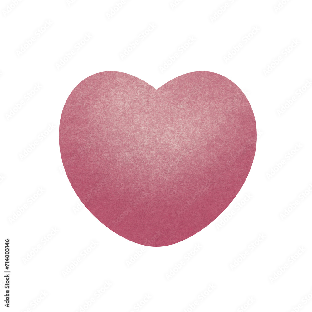 pink heart pink heart