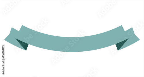 Free vector banner stickers, empty simple vector clipart sets, available in various colors and shapes and of course can be changed to suit the design theme.