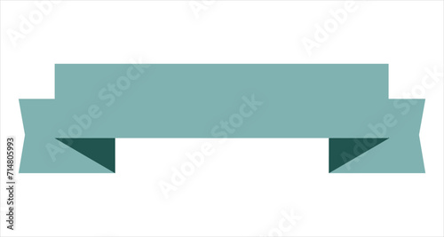 Free vector banner stickers, empty simple vector clipart sets, available in various colors and shapes and of course can be changed to suit the design theme.