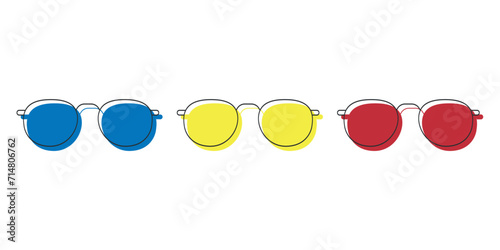 Hipster girl creation kit. Set of flat female cartoon character body parts, facial gestures, hairstyles, trendy clothing, stylish accessories isolated on white background. Vector illustration.