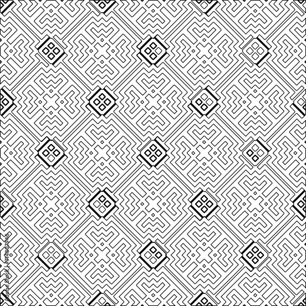 Abstract shapes from lines. Vector graphics for design, prints, decoration, cover, textile, digital wallpaper, web background, wrapping paper, clothing, fabric, packaging, cards.Geometric patterns. Abstract shapes from lines. Vector graphics for design, prints, decoration, cover, textile, digital wallpaper, web background, wrapping paper, clothing, fabric, packaging, cards.Geometric patterns.
