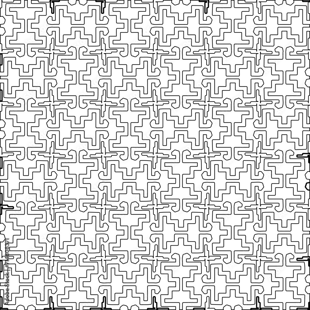 Abstract shapes from lines. Vector graphics for design, prints, decoration, cover, textile, digital wallpaper, web background, wrapping paper, clothing, fabric, packaging, cards.Geometric patterns. Abstract shapes from lines. Vector graphics for design, prints, decoration, cover, textile, digital wallpaper, web background, wrapping paper, clothing, fabric, packaging, cards.Geometric patterns.