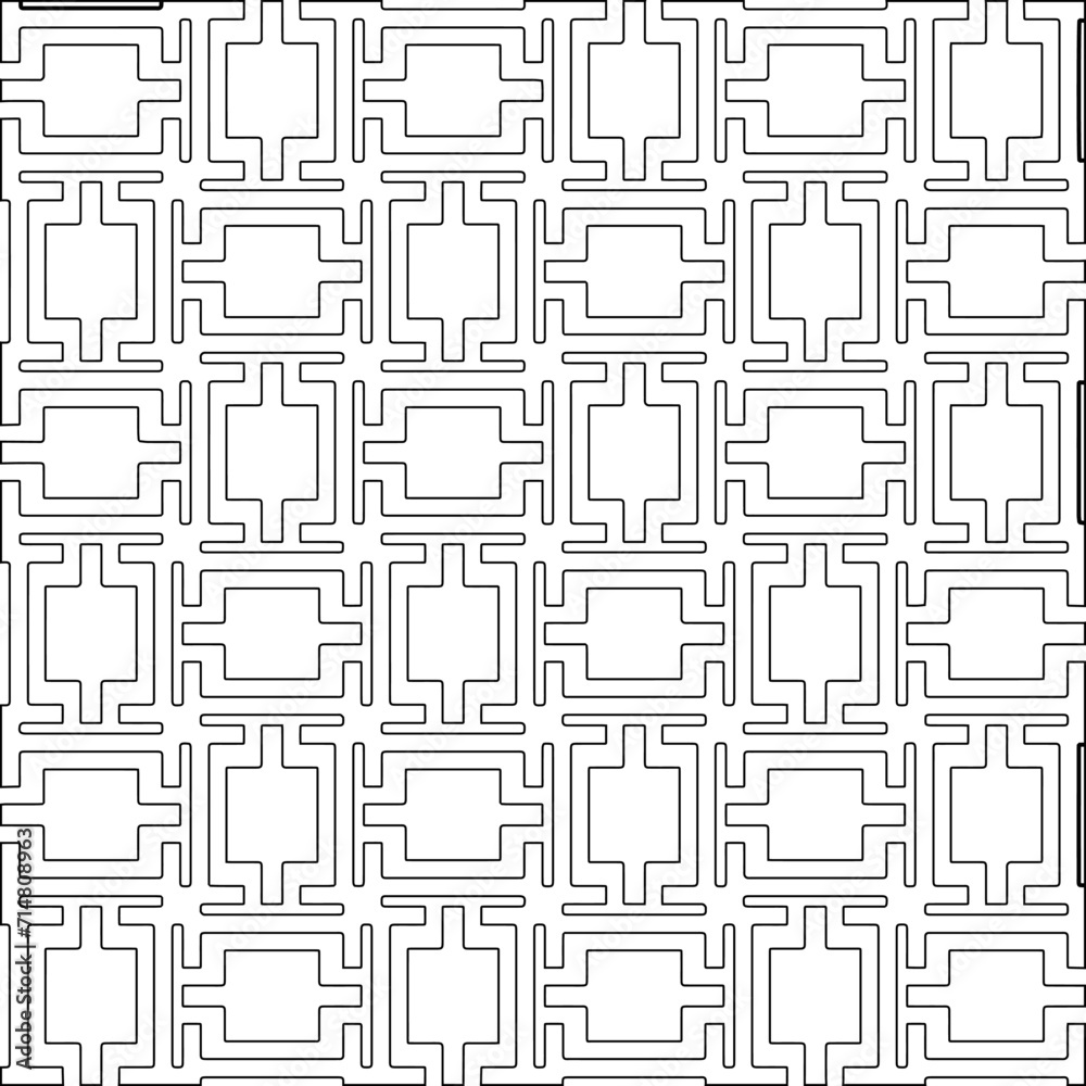 Abstract shapes from lines. Vector graphics for design, prints, decoration, cover, textile, digital wallpaper, web background, wrapping paper, clothing, fabric, packaging, cards.Geometric patterns. Abstract shapes from lines. Vector graphics for design, prints, decoration, cover, textile, digital wallpaper, web background, wrapping paper, clothing, fabric, packaging, cards.Geometric patterns.