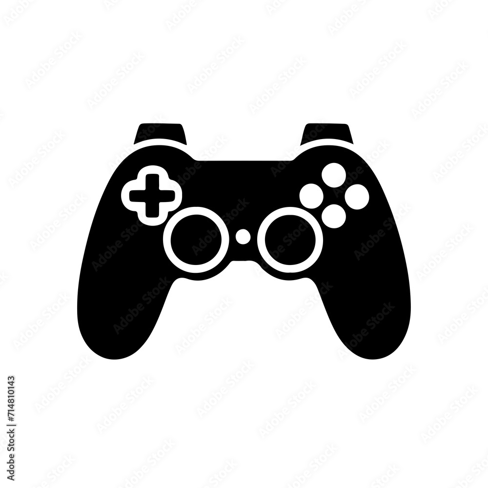 video game controller icon video game controller icon