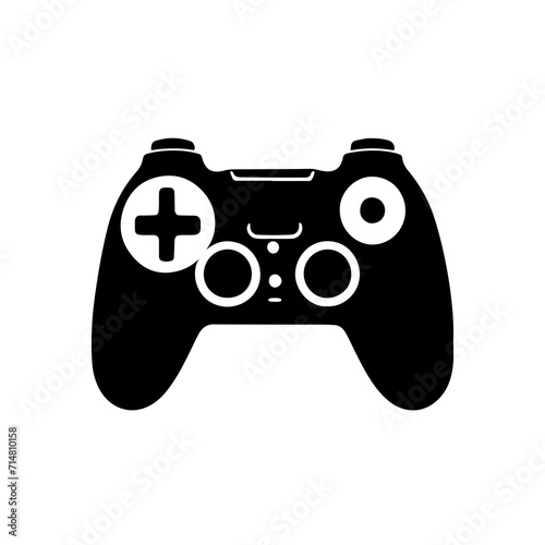 video game controller icon