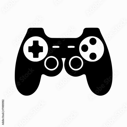 video game controller