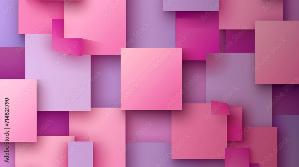 Rose Pink and Periwinkle abstract background vector presentation design. PowerPoint and Business background. Rose Pink and Periwinkle abstract background vector presentation design. PowerPoint and Business background.