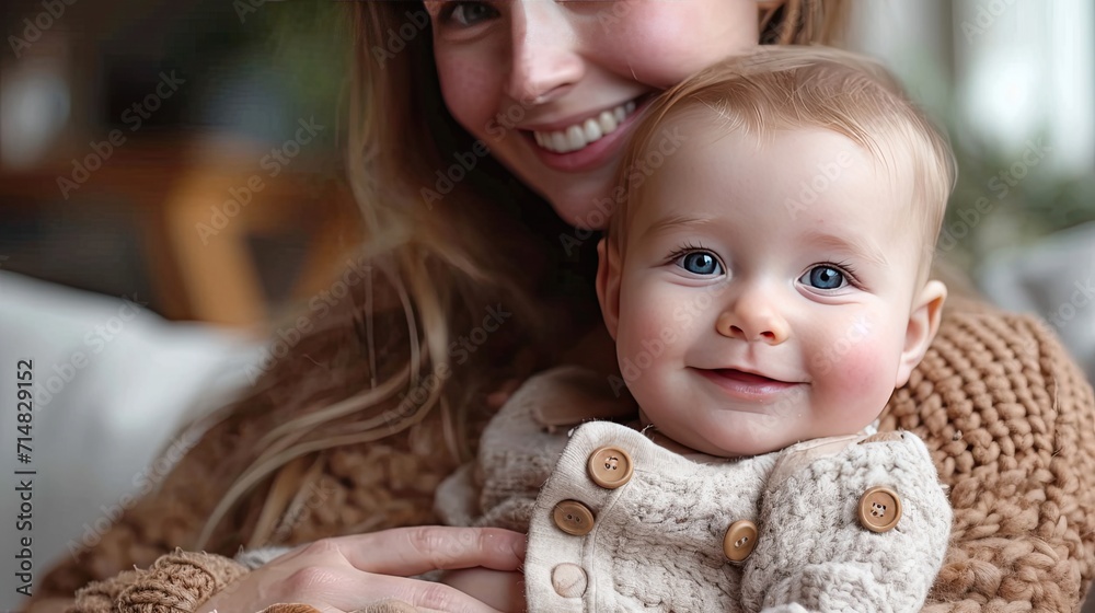 Highlight the gentle touch between the mother and baby during breastfeeding Highlight the gentle touch between the mother and baby during breastfeeding