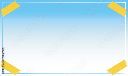 Background or wallpaper with flat style, suitable for presentation.