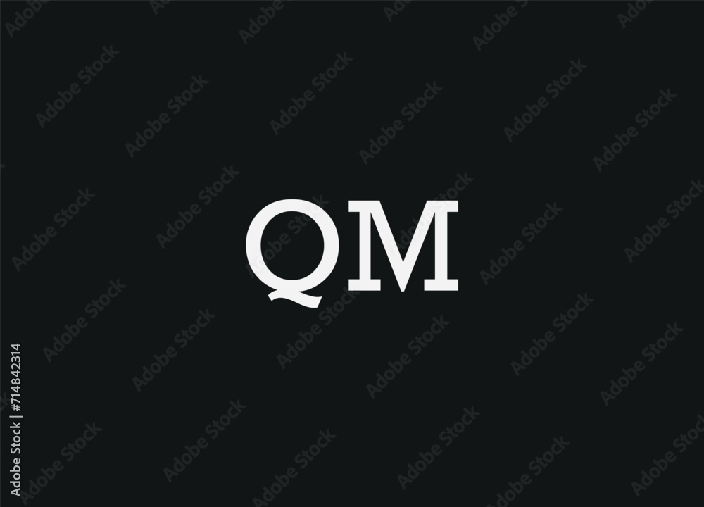 Q Latter Logo Design Q Latter Logo Design