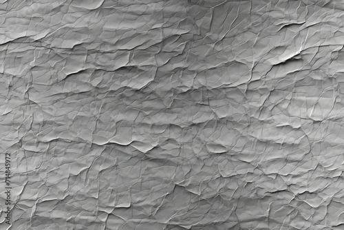 A grayscale roughness texture background