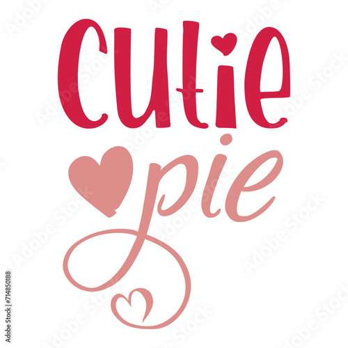 Cutie Pie