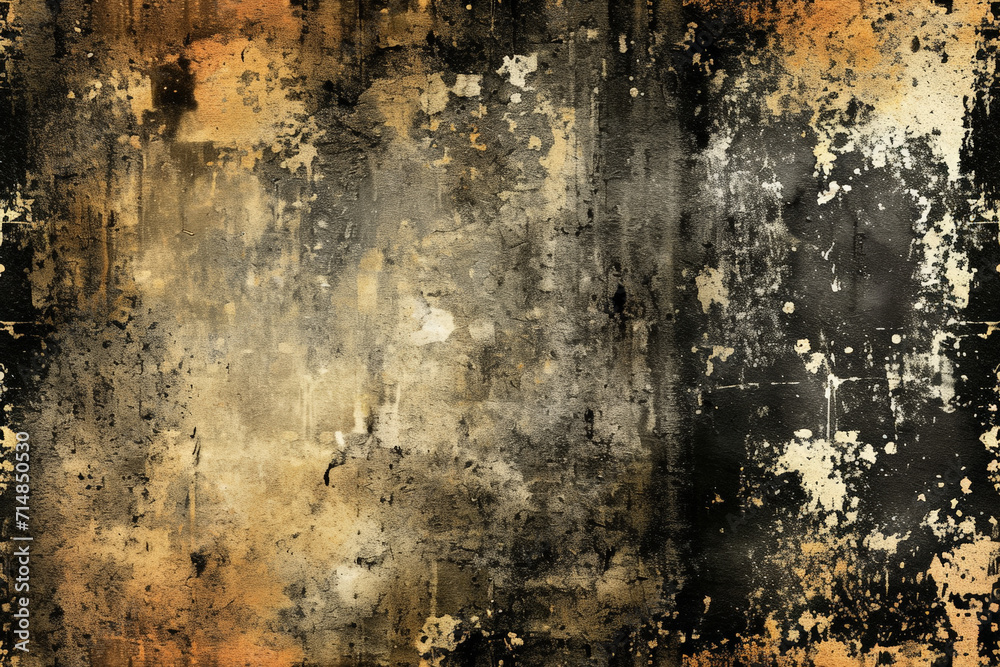 vintage grunge gritty dirty texture background 