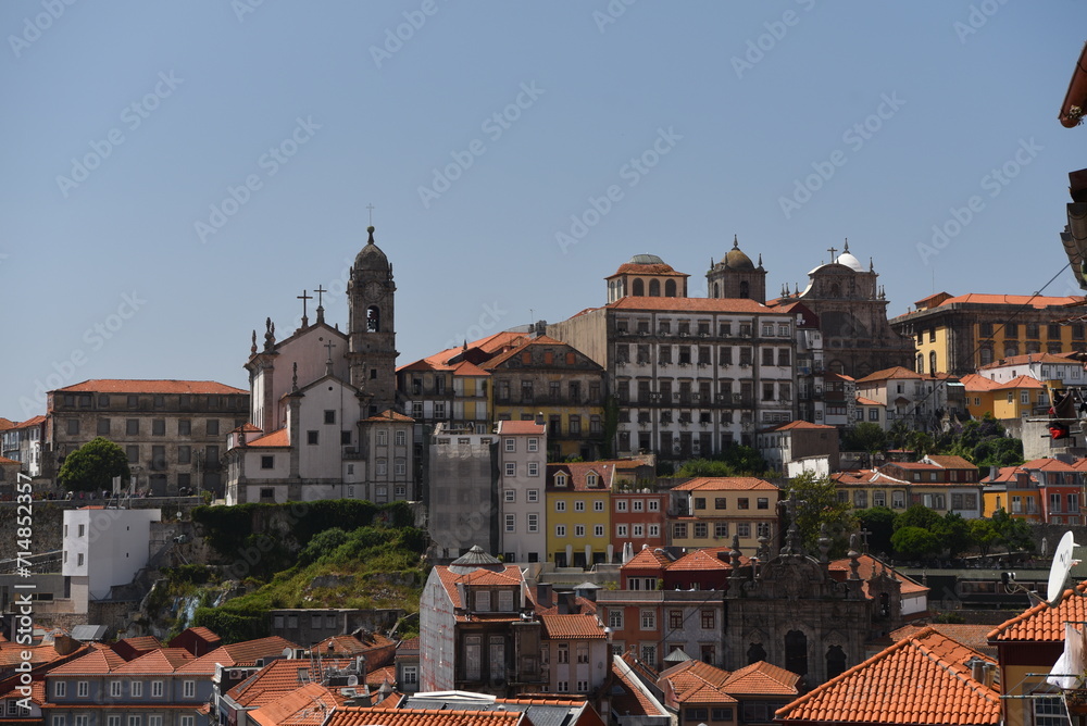 Mosteiro, Monastery, Monastère de São Bento da Vitória, Porto, Portugal