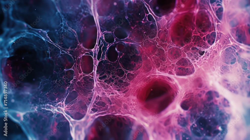 abstract background