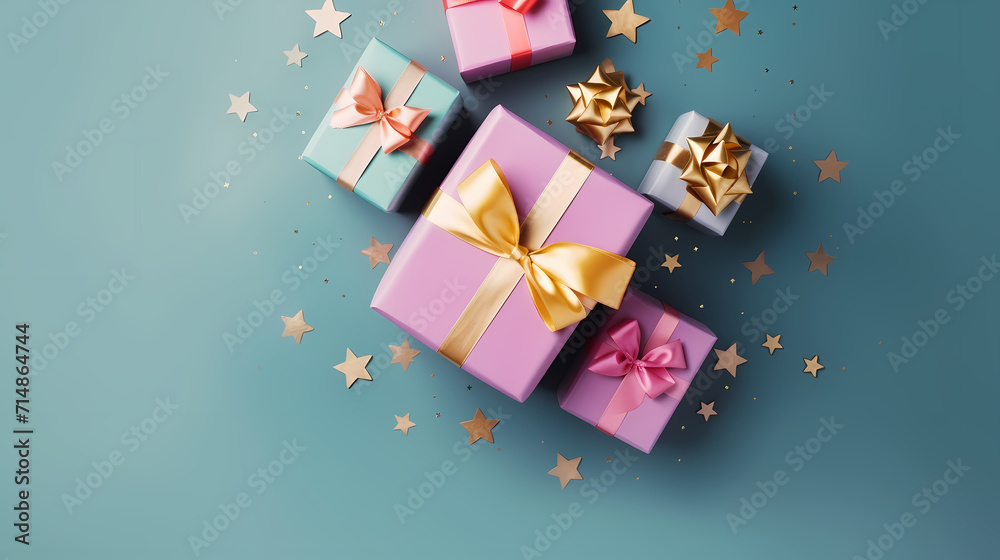 Holiday gift box for birthdays, holiday anniversaries, Valentine's Day and weddings Holiday gift box for birthdays, holiday anniversaries, Valentine's Day and weddings