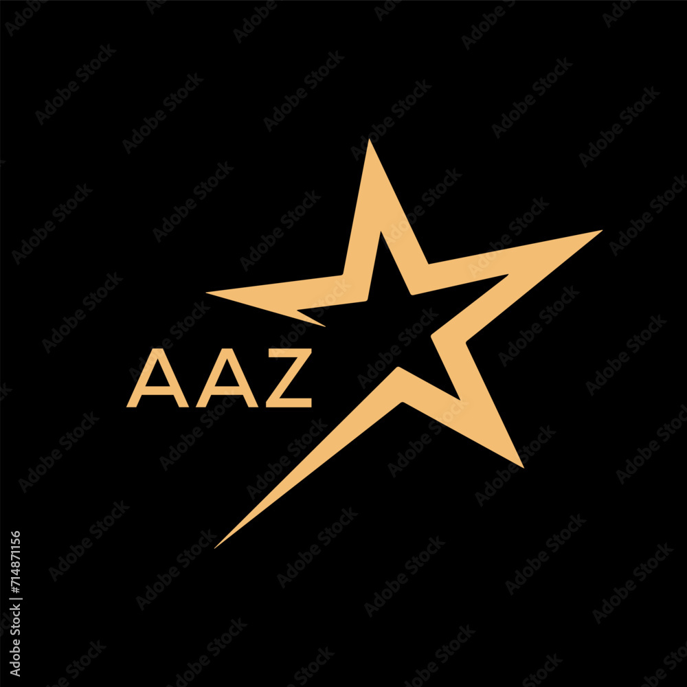 AAZ Letter logo design template vector. AAZ Business abstract connection vector logo. AAZ icon circle logotype.
AAZ Letter logo design template vector. AAZ Business abstract connection vector logo. AAZ icon circle logotype.
