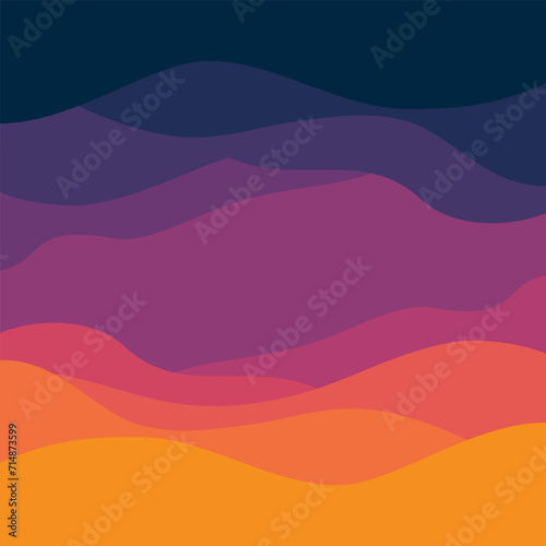 abstract colorfull background  gradient color rough texture