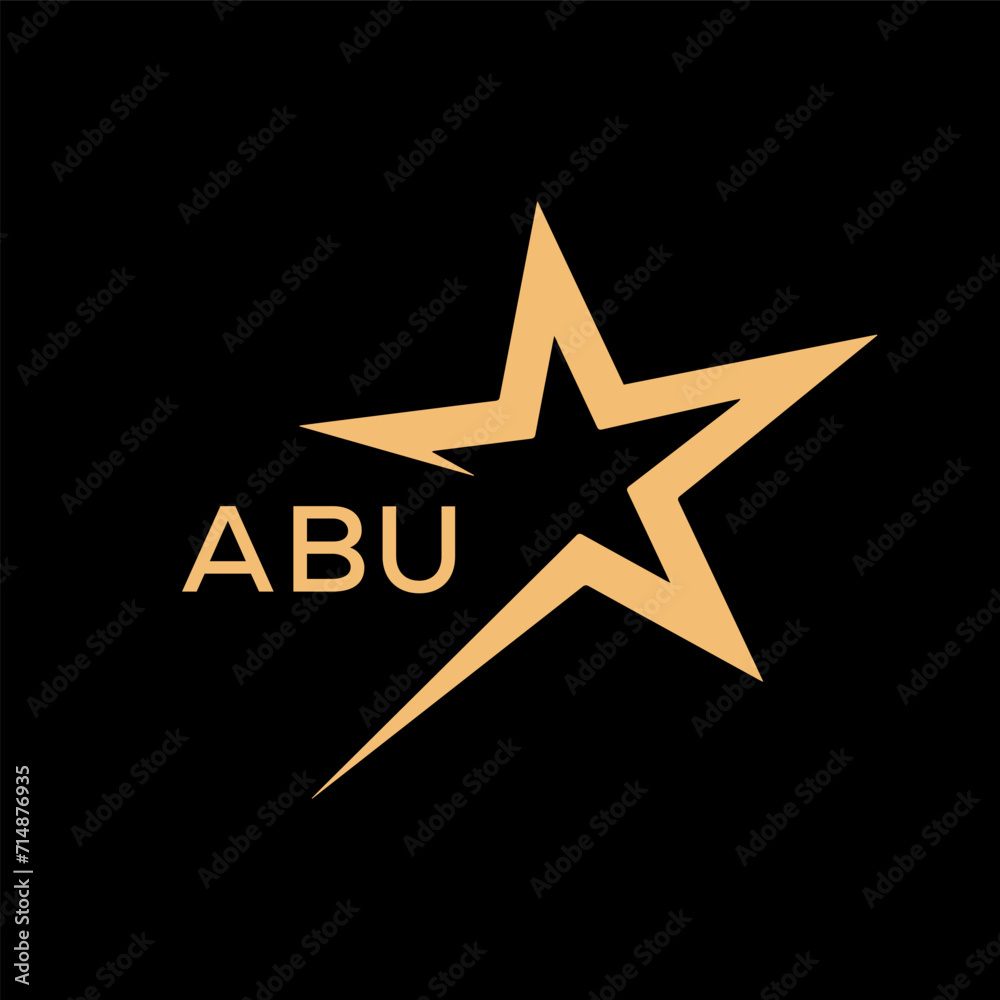 ABU Letter logo design template vector. ABU Business abstract connection vector logo. ABU icon circle logotype.
ABU Letter logo design template vector. ABU Business abstract connection vector logo. ABU icon circle logotype.