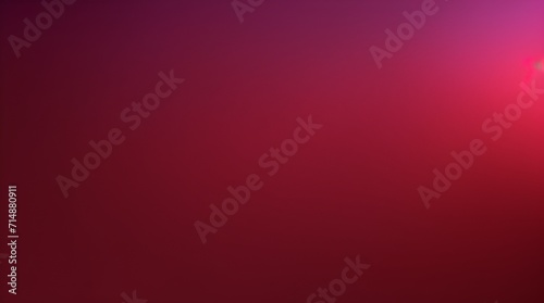 Immerse yourself in the captivating allure of a gradient texture background, blending shades of red and purple, illuminated by a radiant beam of light.