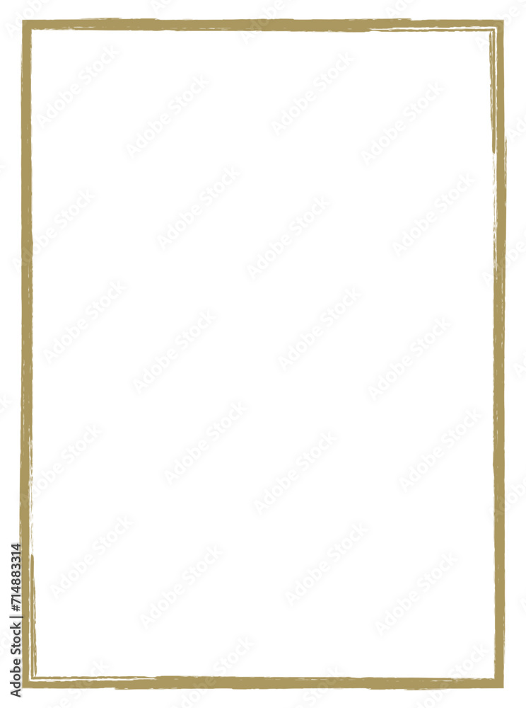 Vector grunge frame with space for your text or image. Vector grunge frame with space for your text or image.