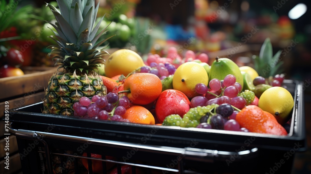 fruit and vegetables fruit and vegetables