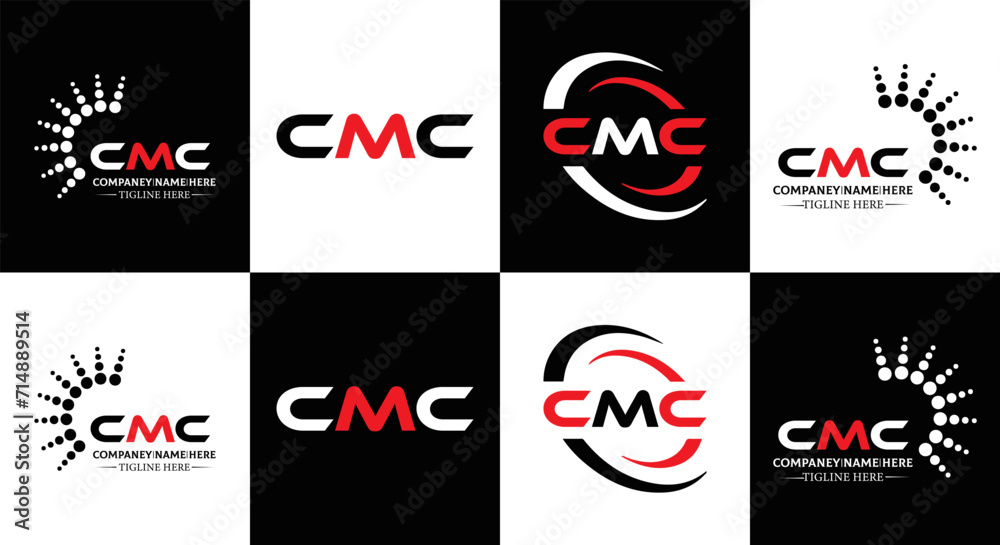 CMC logo. C M C design. White CMC letter. CMC, C M C letter logo design. Initial letter CMC linked circle uppercase monogram logo. C M C letter logo vector design. CMC letter logo design five style. CMC logo. C M C design. White CMC letter. CMC, C M C letter logo design. Initial letter CMC linked circle uppercase monogram logo. C M C letter logo vector design. CMC letter logo design five style.