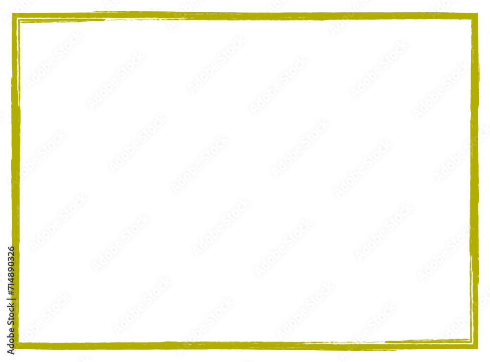 Vector grunge frame with space for your text or image. Vector grunge frame with space for your text or image.