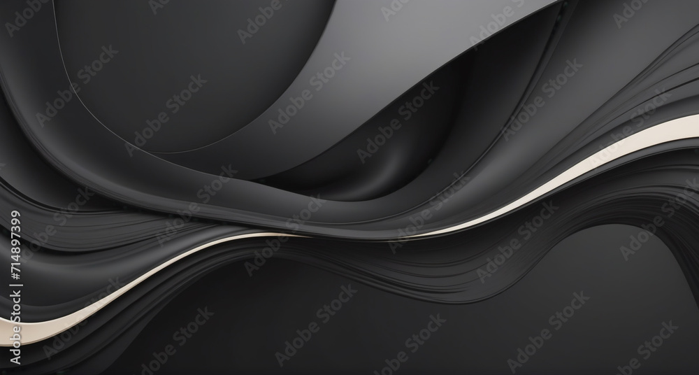 Modern Abstract Design in the Digital Age Modern Abstract Design in the Digital Age