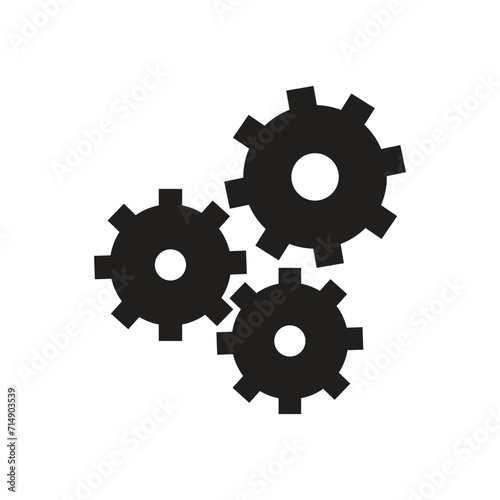 system icon vector