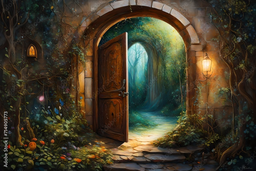 doorway to heaven doorway to heaven