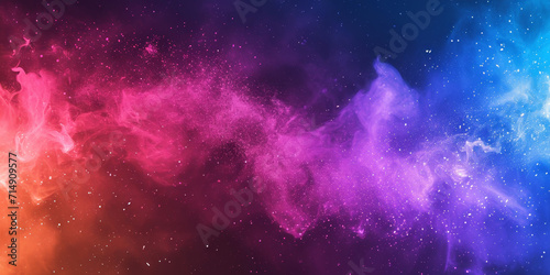 purple colors grainy color gradient background glowing noise texture 