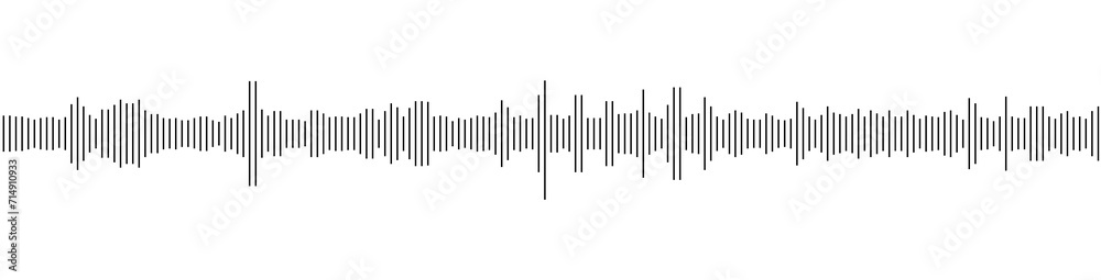 sound wave Effect. sound wave ilustration.
sound wave Effect. sound wave ilustration.