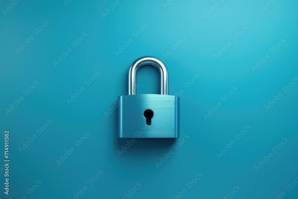 Unlock the Security of Your Business in Cyberspace with Template for IT Access. Blue Door Unlock the Security of Your Business in Cyberspace with Template for IT Access. Blue Door