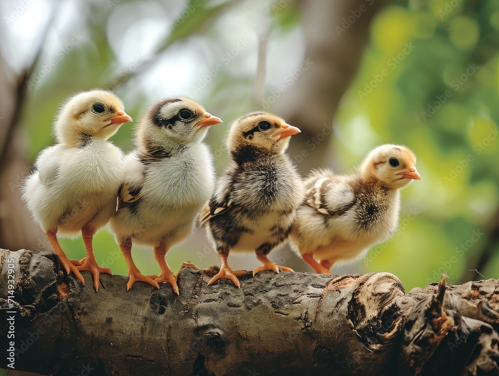 chicken chicken
