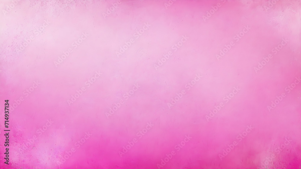 Pink watercolor background for textures backgrounds and web banners and print design