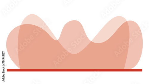 abstract background