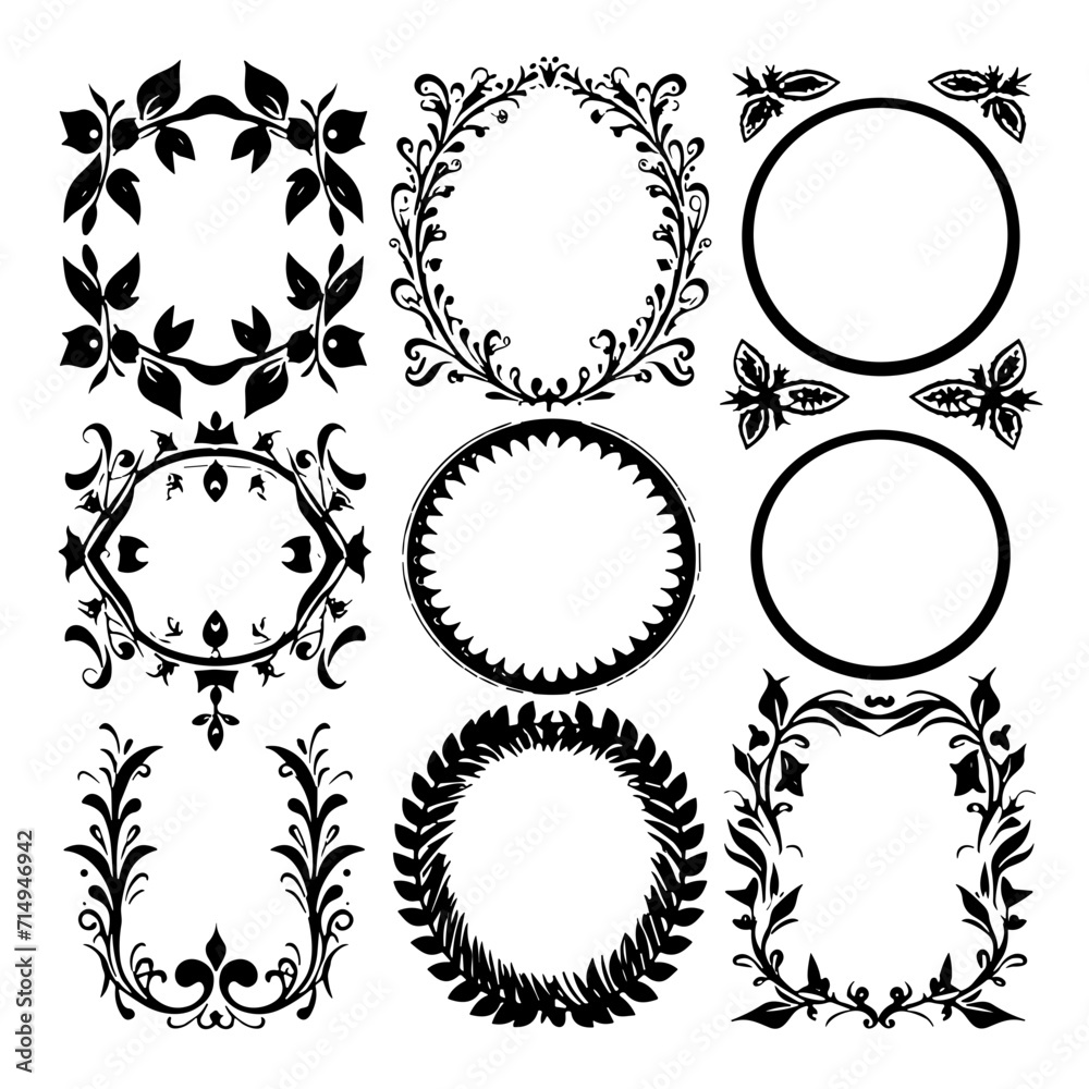 wreath SVG, wreath png, wreath frame, frame svg, frame illustration, wreath illustration, frame, vector, vintage, floral, design, decoration, pattern, ornament, border, illustration, flower, ornate, a wreath SVG, wreath png, wreath frame, frame svg, frame illustration, wreath illustration, frame, vector, vintage, floral, design, decoration, pattern, ornament, border, illustration, flower, ornate, a