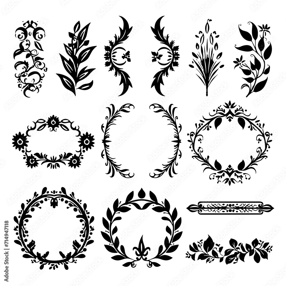 wreath SVG, wreath png, wreath frame, frame svg, frame illustration, wreath illustration, frame, vector, vintage, floral, design, decoration, pattern, ornament, border, illustration, flower, ornate, a wreath SVG, wreath png, wreath frame, frame svg, frame illustration, wreath illustration, frame, vector, vintage, floral, design, decoration, pattern, ornament, border, illustration, flower, ornate, a
