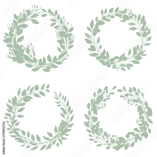 wreath SVG  wreath png  wreath frame  frame svg  frame illustration  wreath illustration  frame  vector  vintage  floral  design  decoration  pattern  ornament  border  illustration  flower  ornate  a