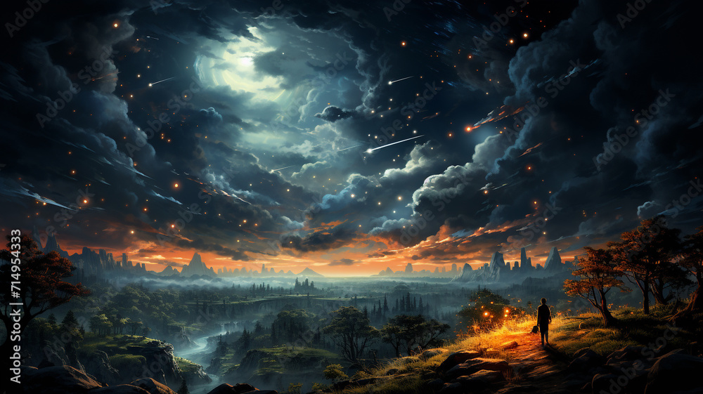 people see the sky people see the sky