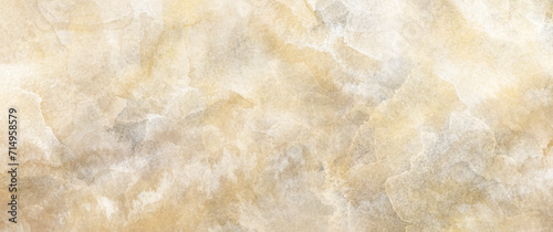 Watercolor vector texture art background with brush strokes. Hand drawn abstract vector illustration for background, cover design, interior decor, poster, cards. Grunge background.