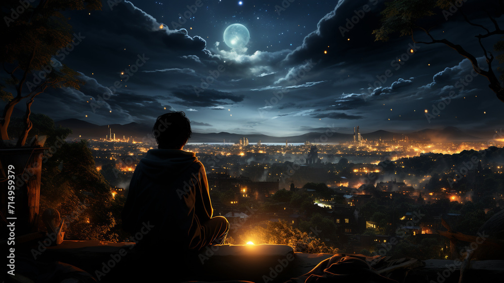 people see the sky people see the sky