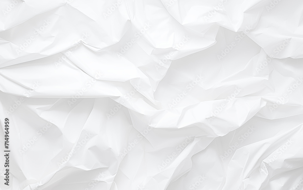 Crumpled torn paperboard texture pattern Generated by AI Crumpled torn paperboard texture pattern Generated by AI