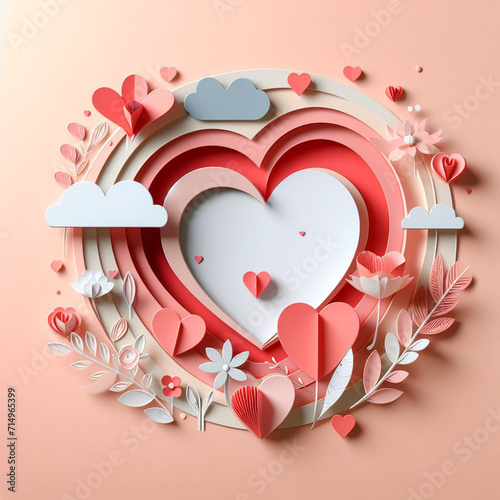 valentines background