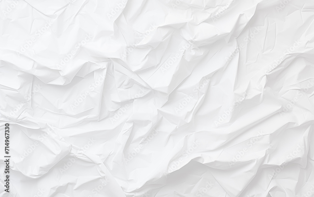 Crumpled torn paperboard texture pattern Generated by AI Crumpled torn paperboard texture pattern Generated by AI