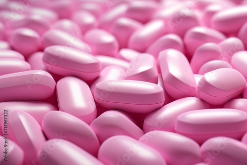 pink pills © gomgom