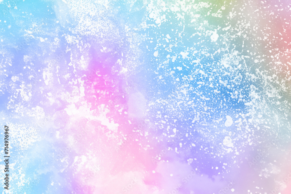 abstract powder splatted background. Colorful powder explosion on white background. Colored cloud. Colorful dust explode. Paint Holi. abstract powder splatted background. Colorful powder explosion on white background. Colored cloud. Colorful dust explode. Paint Holi.