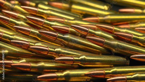 ammunition 