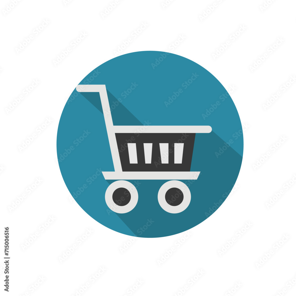 Shopping cart icon set (3) Shopping cart icon set (3)